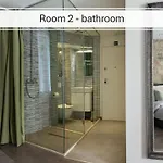 Guest house Rokos Superior Downtown - Comfortable With Private Bathrooms - Perfect Location For Exploring Diocletian's Palace And The Gastronomy Of Within Walking Distance