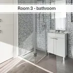 Rokos Superior Downtown - Comfortable With Private Bathrooms - Perfect Location For Exploring Diocletian's Palace And The Gastronomy Of Within Walking Distance 3* Split