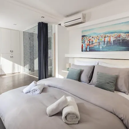 Rokos Superior Downtown - Comfortable With Private Bathrooms - Perfect Location For Exploring Diocletian's Palace And The Gastronomy Of Within Walking Distance Vendégház Split